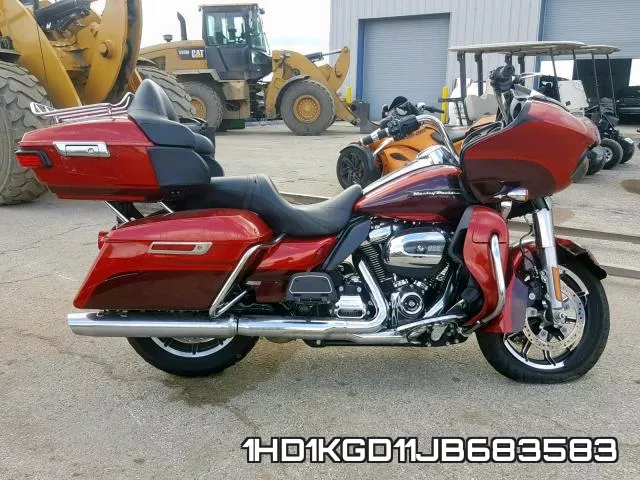 1HD1KGD11JB683583 фото 10