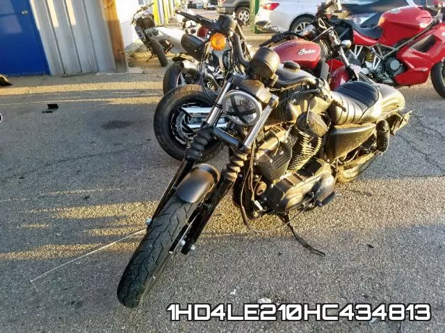 1HD4LE210HC434813 фото 3