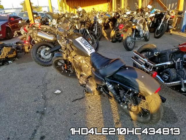 1HD4LE210HC434813 фото 4