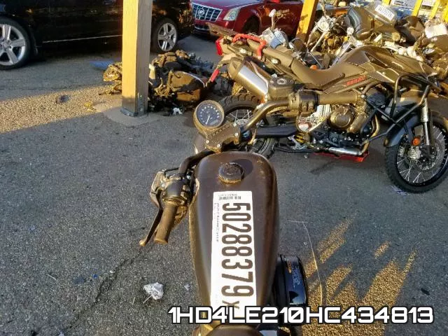 1HD4LE210HC434813 фото 6