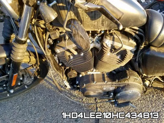 1HD4LE210HC434813 фото 8