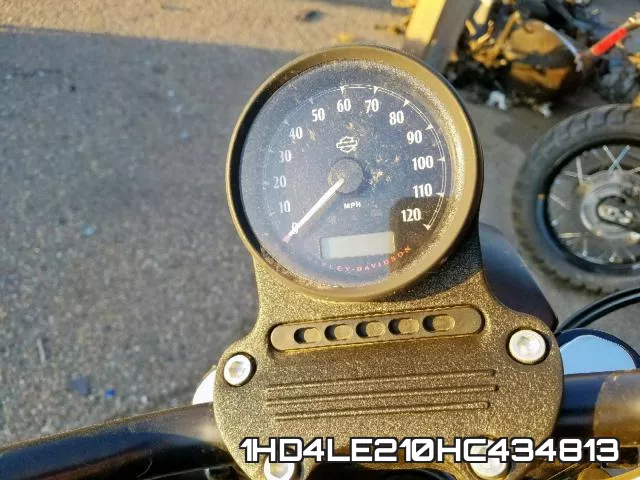 1HD4LE210HC434813 фото 9