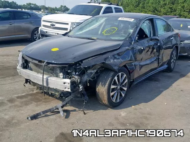 1N4AL3AP1HC190674 фото 3