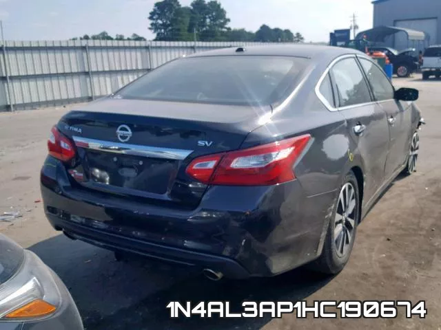 1N4AL3AP1HC190674 фото 5