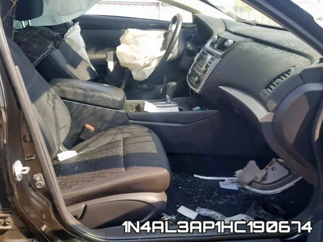1N4AL3AP1HC190674 фото 6