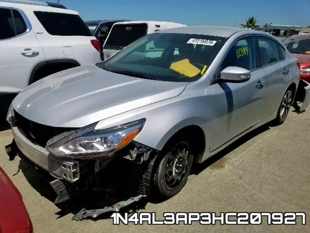 1N4AL3AP3HC207927 фото 3