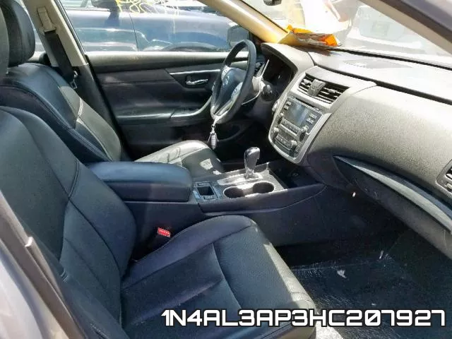 1N4AL3AP3HC207927 фото 5