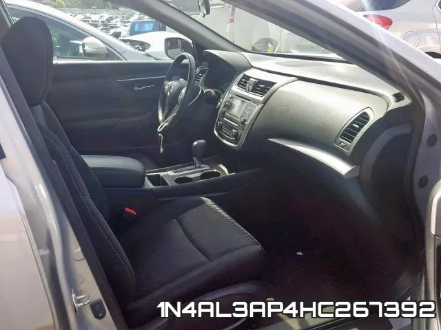 1N4AL3AP4HC267392 фото 6