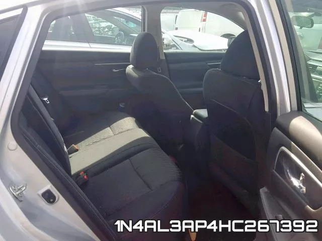 1N4AL3AP4HC267392 фото 7