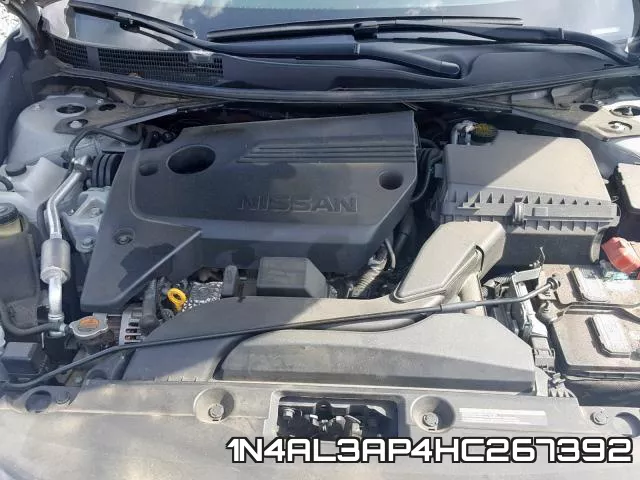 1N4AL3AP4HC267392 фото 8