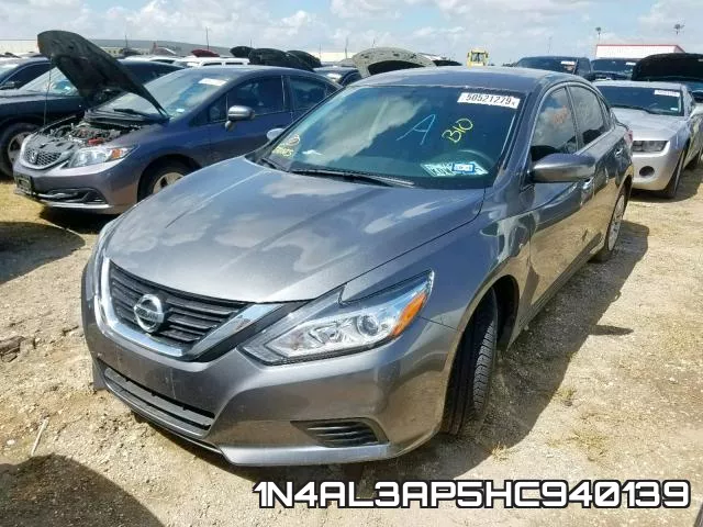 1N4AL3AP5HC940139 фото 3