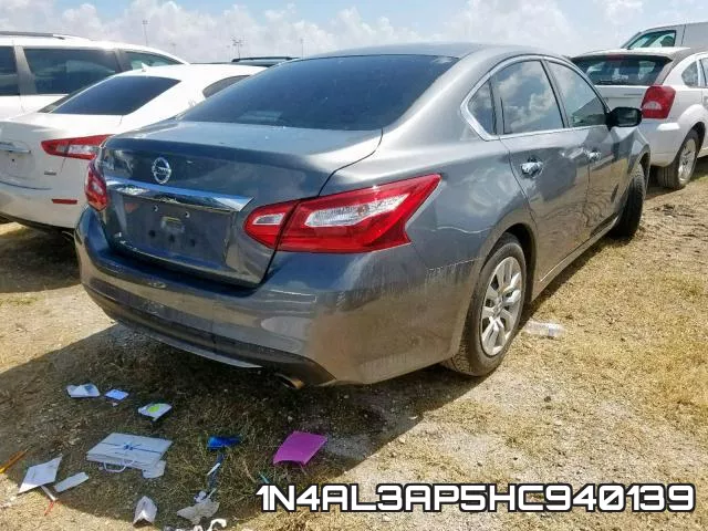 1N4AL3AP5HC940139 фото 5