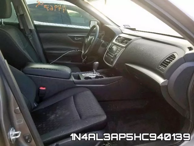1N4AL3AP5HC940139 фото 6