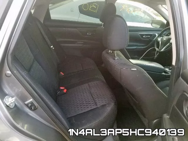 1N4AL3AP5HC940139 фото 7
