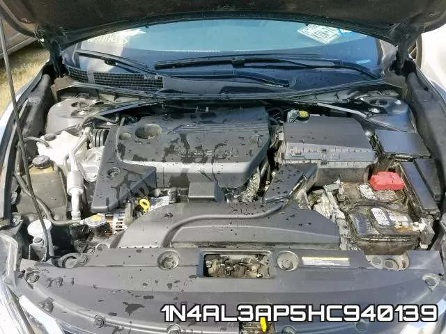 1N4AL3AP5HC940139 фото 8