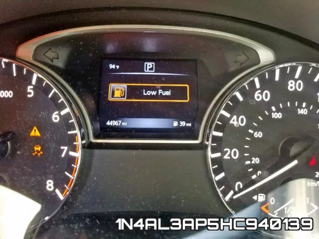 1N4AL3AP5HC940139 фото 9