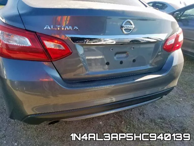 1N4AL3AP5HC940139 фото 10