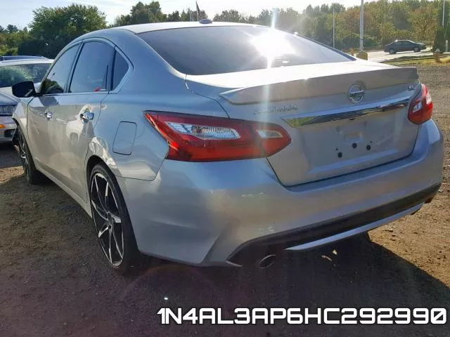 1N4AL3AP6HC292990 фото 4