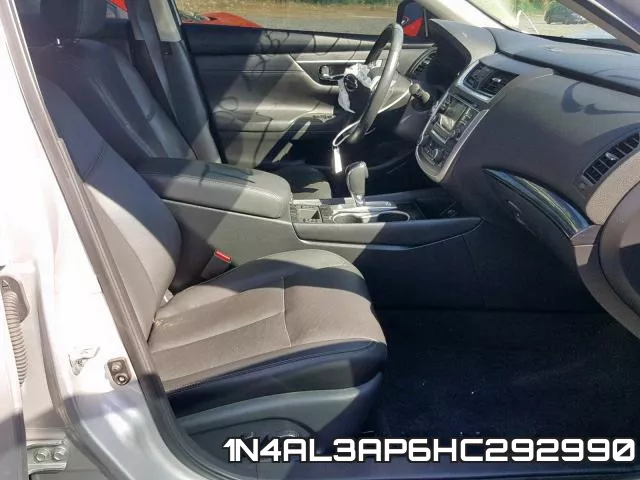 1N4AL3AP6HC292990 фото 6