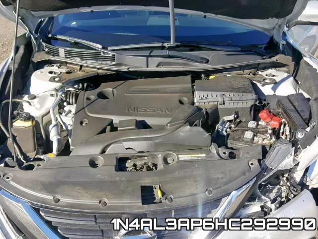 1N4AL3AP6HC292990 фото 8