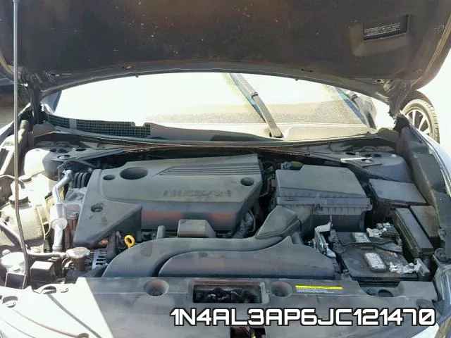 1N4AL3AP6JC121470 фото 8