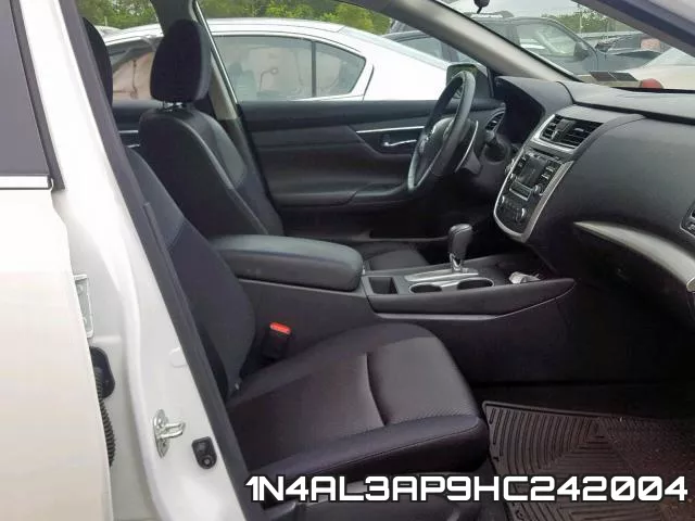 1N4AL3AP9HC242004 фото 6
