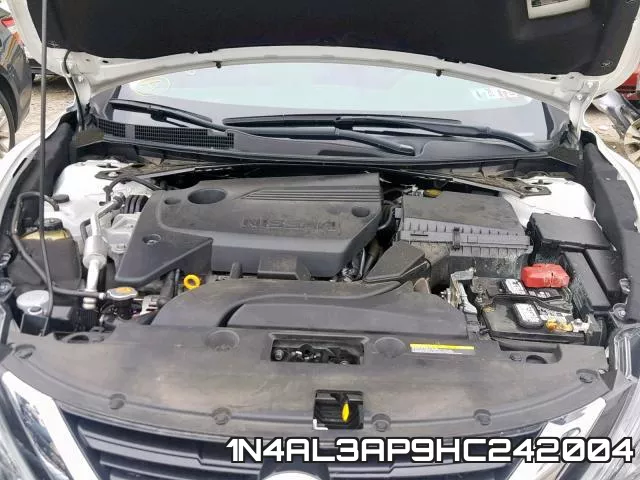 1N4AL3AP9HC242004 фото 8