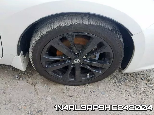 1N4AL3AP9HC242004 фото 10