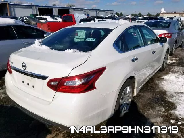 1N4AL3AP9HN317319 фото 5