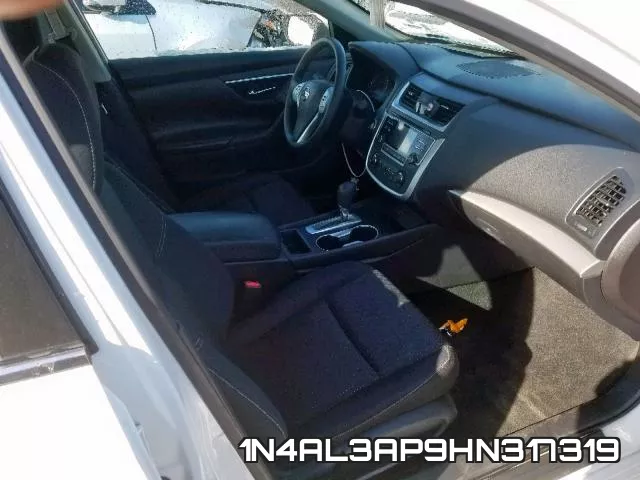 1N4AL3AP9HN317319 фото 6