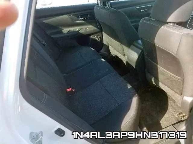 1N4AL3AP9HN317319 фото 7