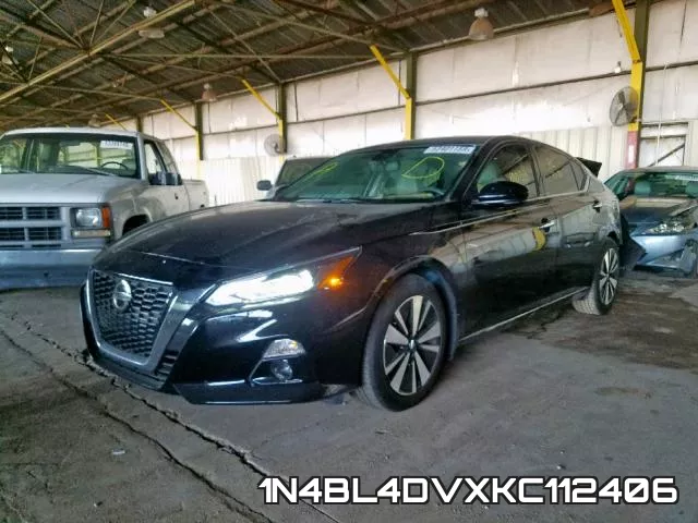 1N4BL4DVXKC112406 фото 3