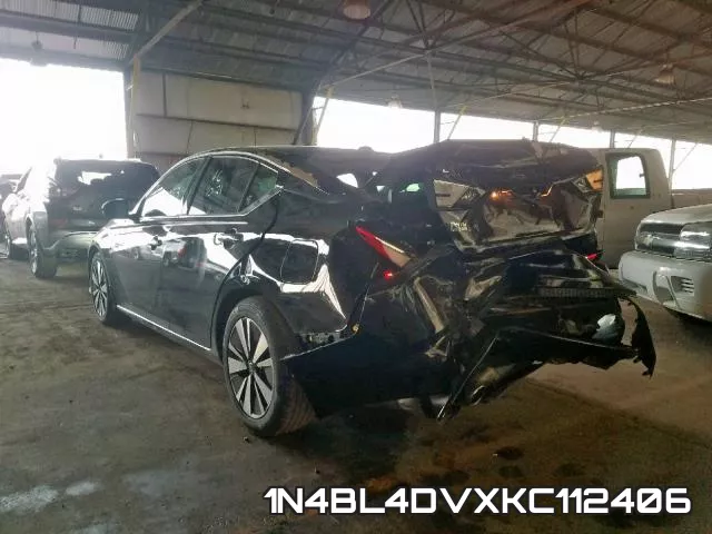 1N4BL4DVXKC112406 фото 4