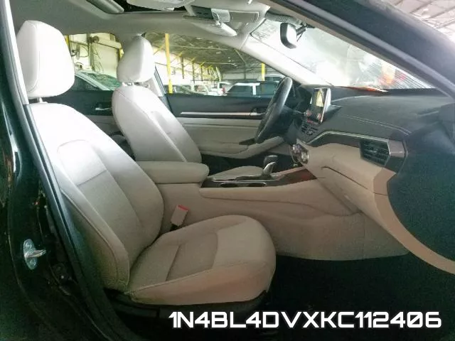 1N4BL4DVXKC112406 фото 6