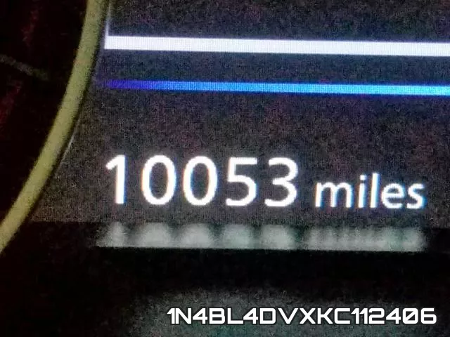 1N4BL4DVXKC112406 фото 9