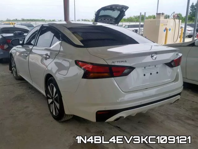 1N4BL4EV3KC109121 фото 4