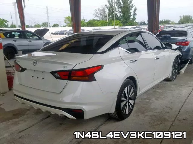1N4BL4EV3KC109121 фото 5
