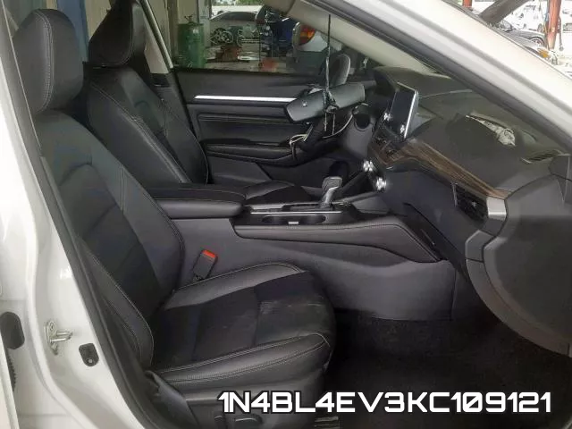 1N4BL4EV3KC109121 фото 6