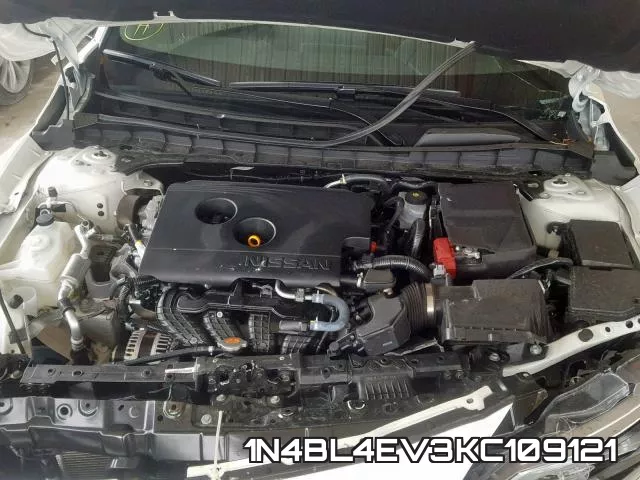 1N4BL4EV3KC109121 фото 8