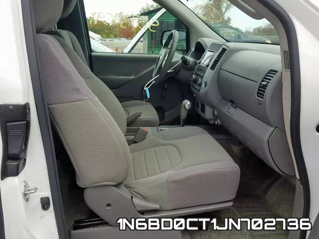 1N6BD0CT1JN702736 фото 6