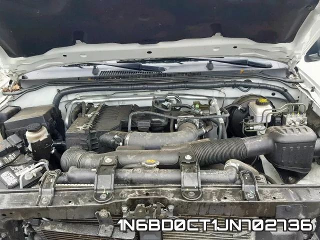 1N6BD0CT1JN702736 фото 8