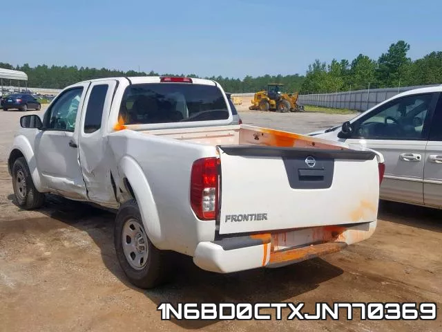 1N6BD0CTXJN770369 фото 4