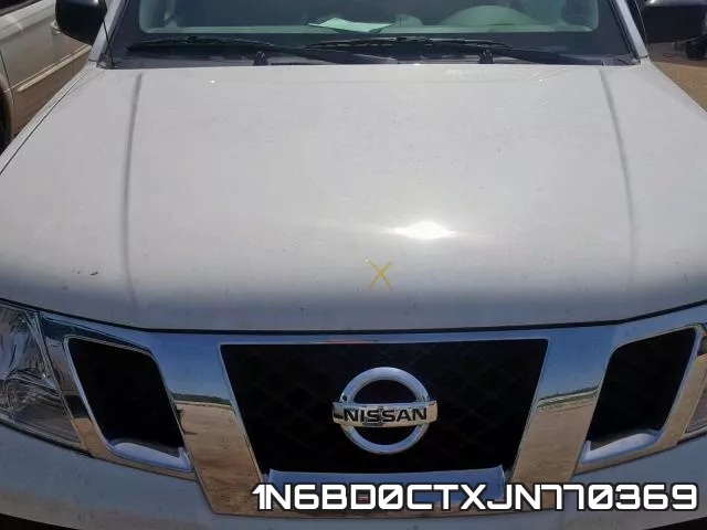 1N6BD0CTXJN770369 фото 8