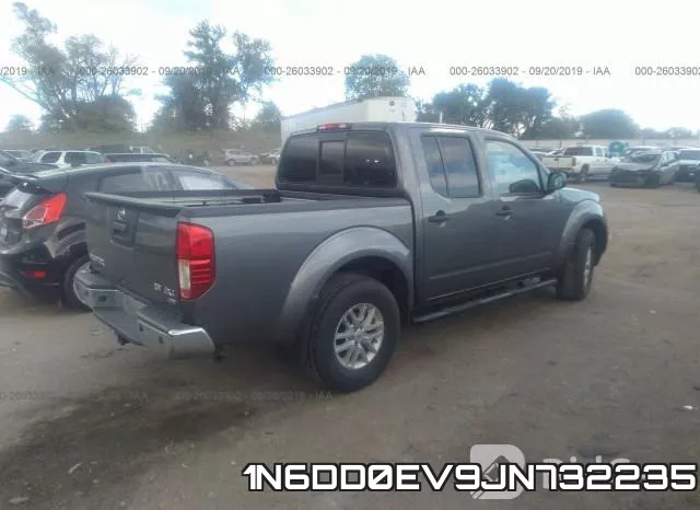1N6DD0EV9JN732235 фото 5