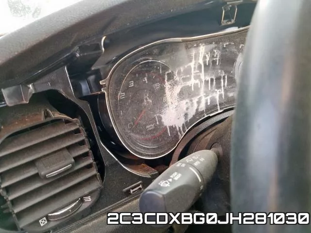2C3CDXBG0JH281030 фото 9