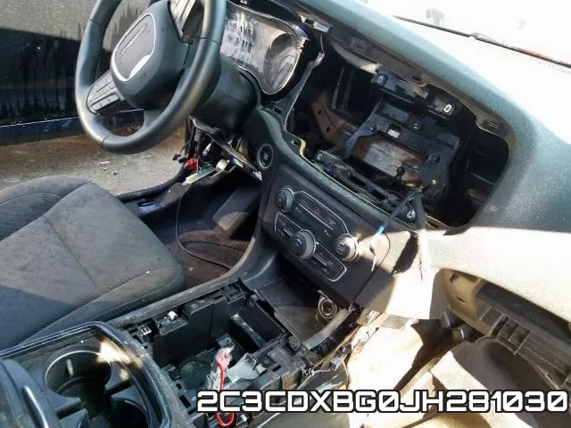 2C3CDXBG0JH281030 фото 10