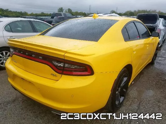 2C3CDXCT1JH124442 фото 5