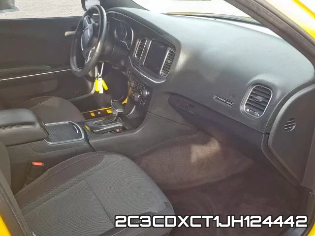 2C3CDXCT1JH124442 фото 6