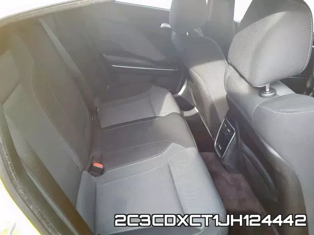 2C3CDXCT1JH124442 фото 7