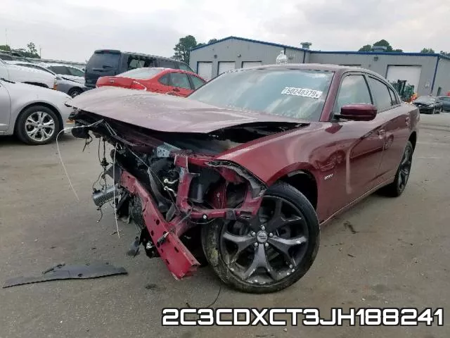 2C3CDXCT3JH188241 фото 3